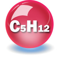 新戊烷 2，2-二甲基丙烷